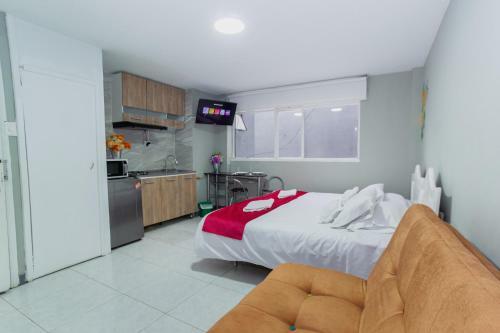 Hotel Teusaquillo