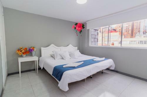 Hotel Teusaquillo