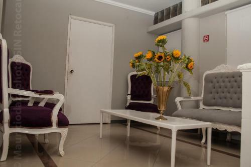 Hotel Teusaquillo