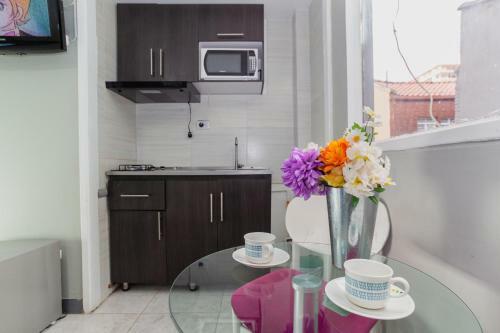 Hotel Teusaquillo