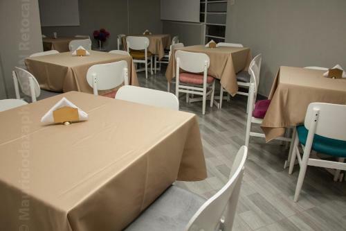 Hotel Teusaquillo