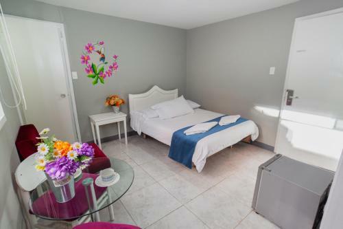 Hotel Teusaquillo
