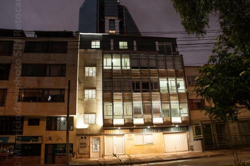 Hotel Teusaquillo