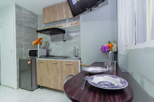 Hotel Teusaquillo