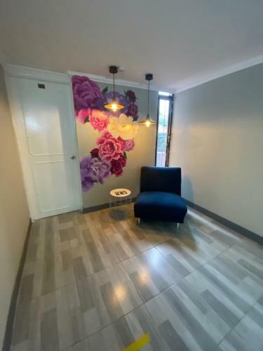 Hotel Teusaquillo