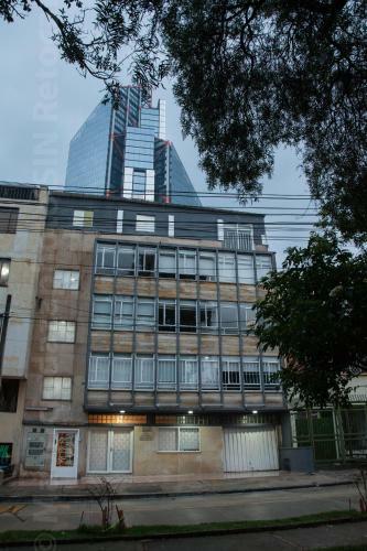 Hotel Teusaquillo