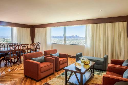 Hotel Soberano & Resort