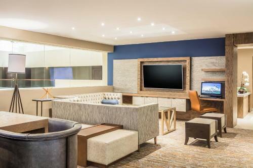 Hotel Soberano & Resort
