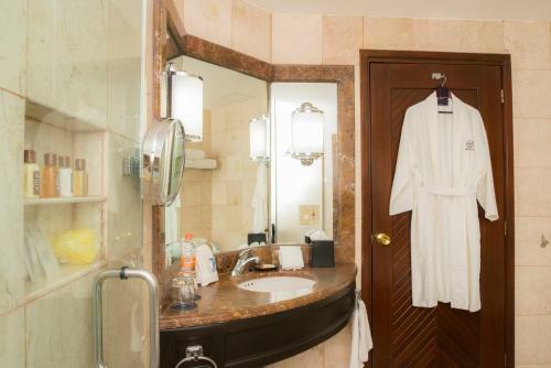 Hotel Soberano & Resort