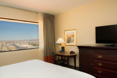 Hotel Soberano & Resort