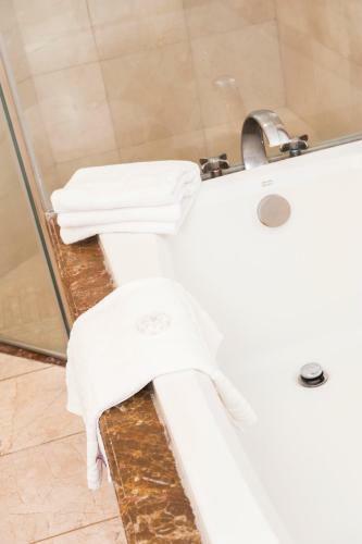 Hotel Soberano & Resort