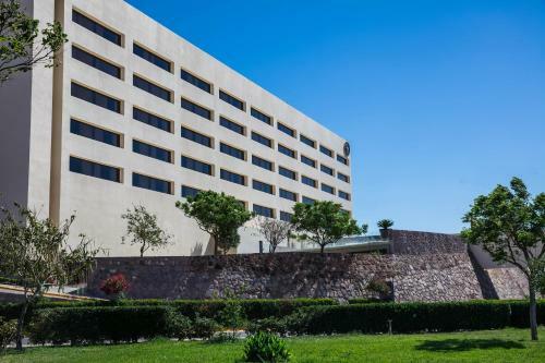 Hotel Soberano & Resort