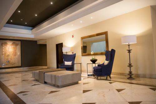 Hotel Soberano & Resort