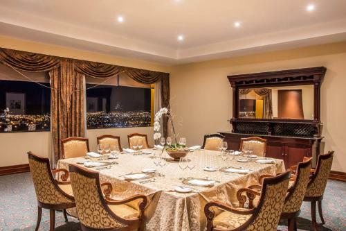 Hotel Soberano & Resort