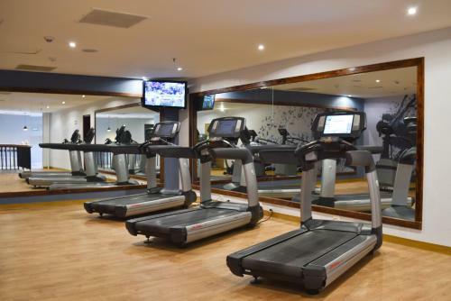 Hotel Soberano & Resort