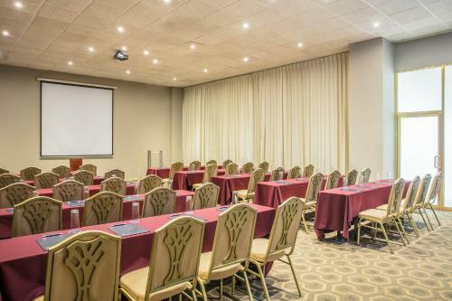 Hotel Soberano & Resort