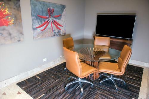 Hotel Soberano & Resort
