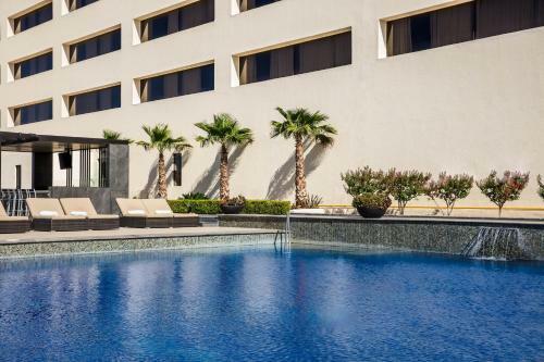 Hotel Soberano & Resort