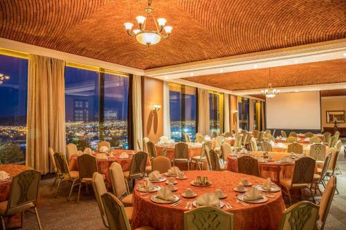 Hotel Soberano & Resort
