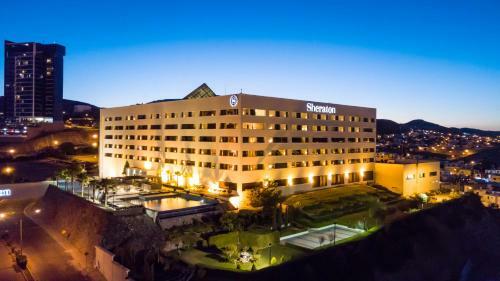 Hotel Soberano & Resort