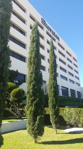 Hotel Soberano & Resort