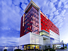 Encore Hotel Queretaro