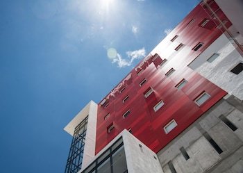 Encore Hotel Queretaro