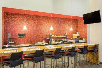 Encore Hotel Queretaro