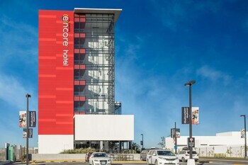 Encore Hotel Queretaro