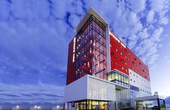Encore Hotel Queretaro