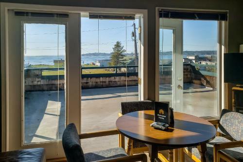 Apartamento Classic Birch Bay View