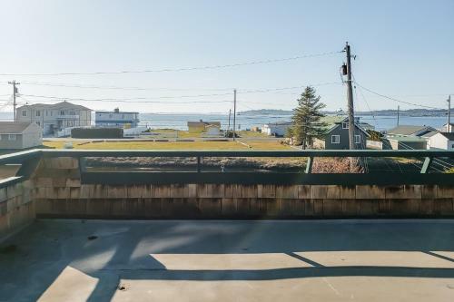 Apartamento Classic Birch Bay View