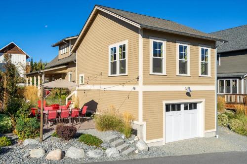 Cabernet Cottage #8