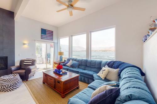 Lake Chelan Dreams