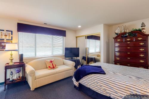 Lake Chelan Dreams