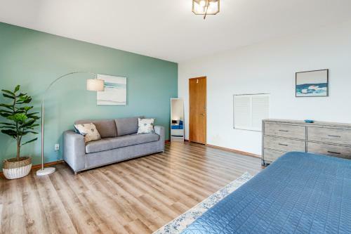 Hook & Cook Beach House