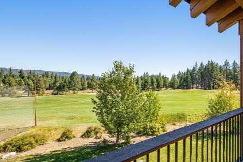 Trail Head Lodge # 302
