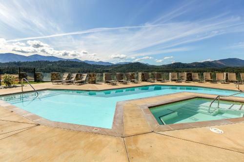 Suncadia Resort #3010
