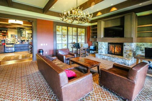 Suncadia Resort #3010