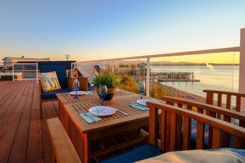 Spyglass Beach House