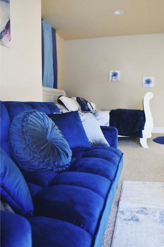 Hostal Villa Luna B&B