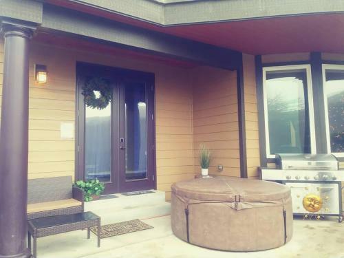 Hostal Villa Luna B&B