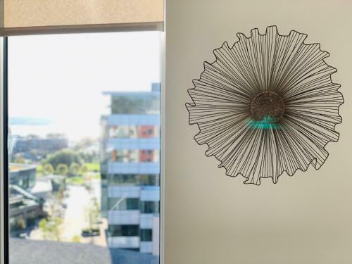 Apartamento Top Floor With Amazing Views