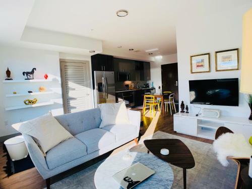 Apartamento Top Floor With Amazing Views