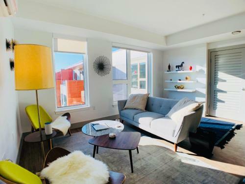 Apartamento Top Floor With Amazing Views