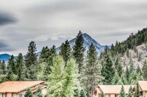 Apartamento Icicle Village Resort 402: Juniper Studio