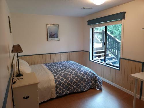 Hostal The 2 Forest Rooms--great For Family--and Views!!
