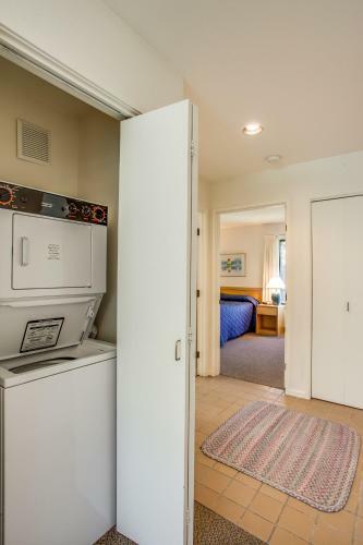 Hotel Wapato Point Resort