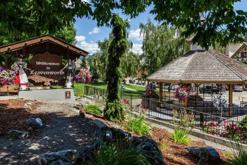 Apartamento Icicle Village Resort 508: Alpine Aurora