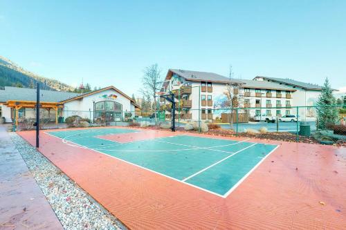 Apartamento Icicle Village Resort 508: Alpine Aurora